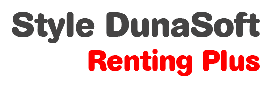 Style Dunasoft Renting Plus