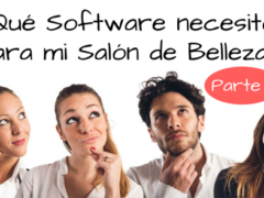 Tipos de Software para Salones de Belleza y Cuál es el Mejor