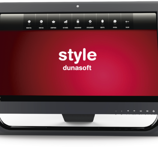 Style Dunasoft Style Dunasoft