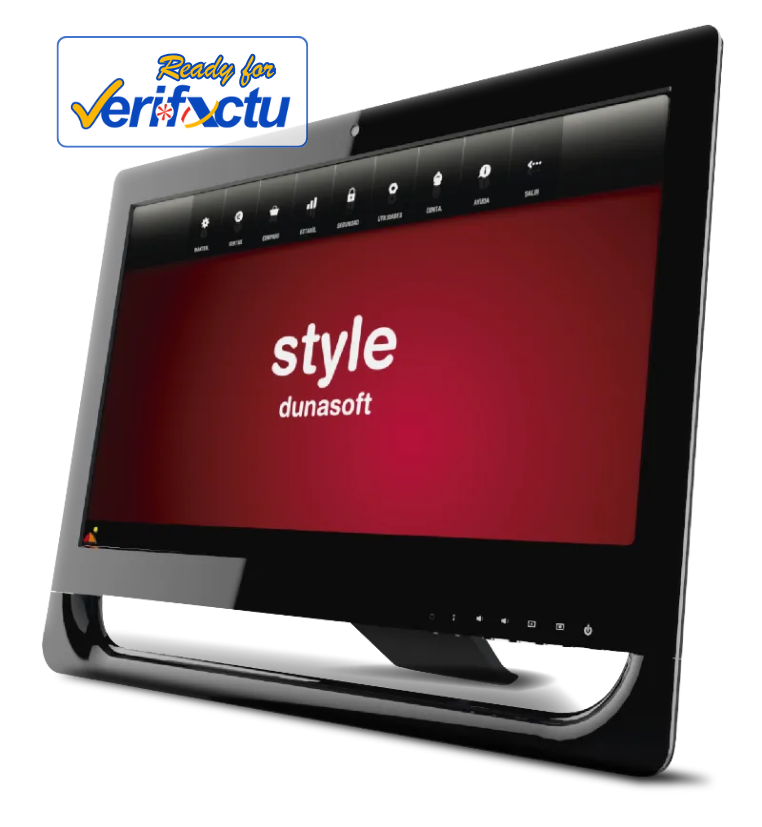 Style Dunasoft
