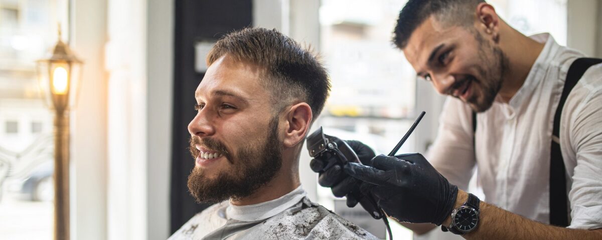 Barberías