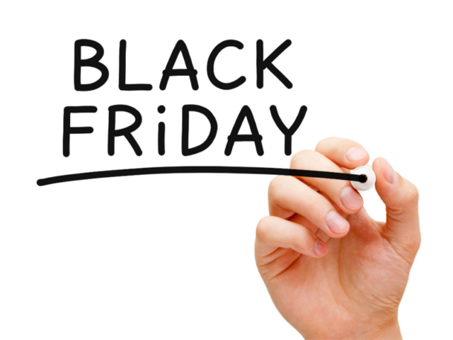 Black Friday – 5 Tips para tu Peluquería o Centro de Estética