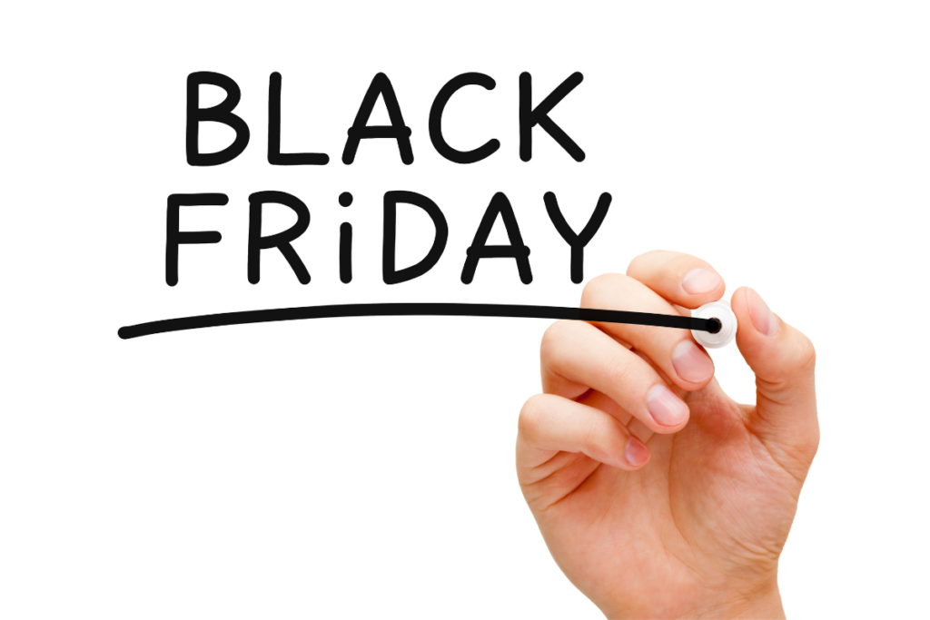 Black Friday 5 consejos