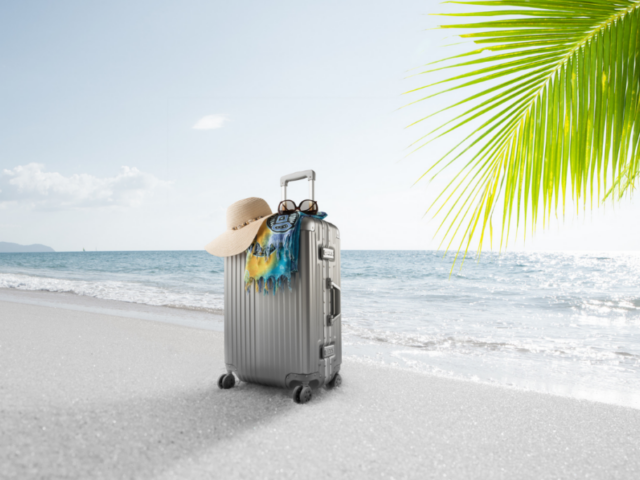 Gestiona tu Peluquería o Centro de Estética estas Vacaciones