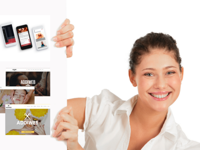 5 Consejos para Promocionar VIP Salon o Addiweb en tu Peluquería o Estética