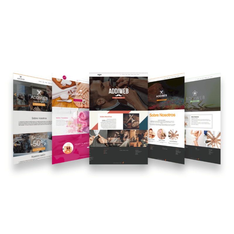 addiweb kit