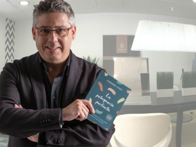 Coaching Financiero para Centros de Belleza con Fernando Suarz