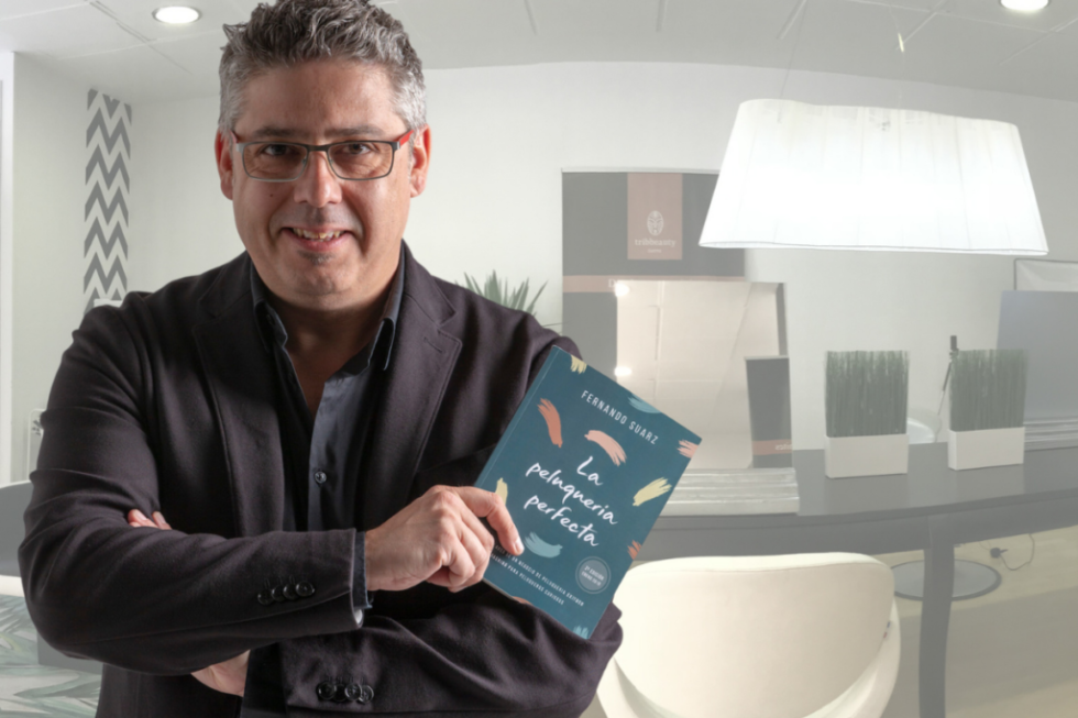 Fernando Suar coach