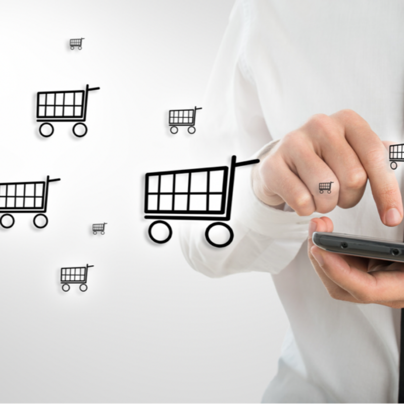 web dunasoft con tienda online integrada