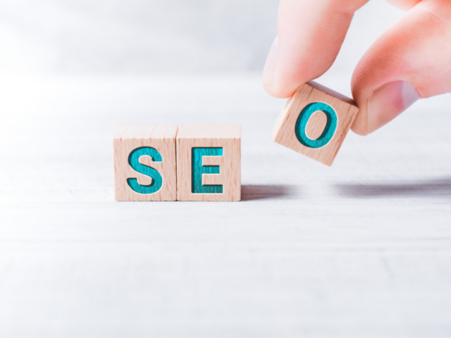 Mejora la Posición SEO de tu Peluquería o Estética en Google