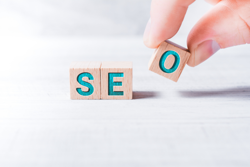 posicionamiento seo