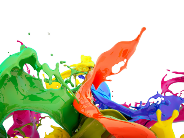 Pinta la Vida de Colores esta Primavera en tu Peluquería