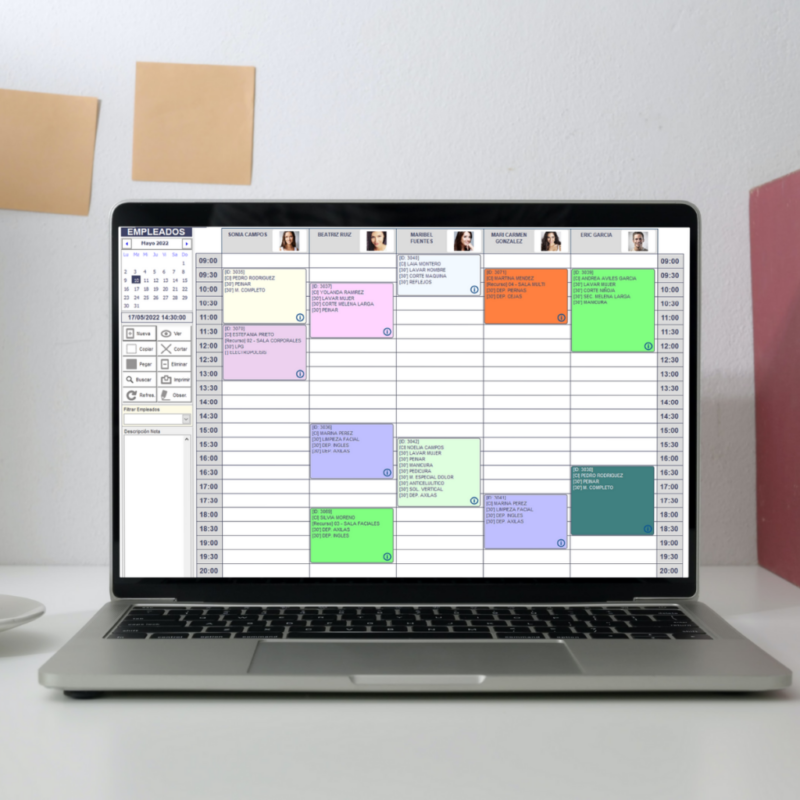 agenda agenda