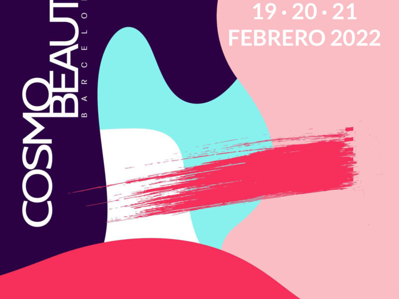 Vuelve la Feria de Belleza Cosmobeauty Barcelona Exclusivo Estéticas