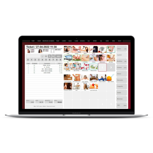 ventas portatil ventas portatil