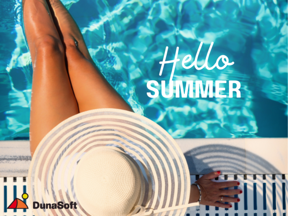 Consejos Verano DunaSoft