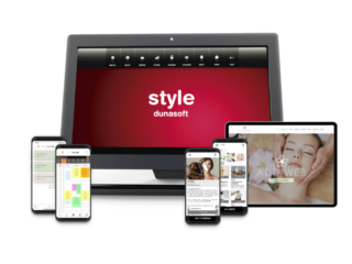 Software centros de belleza