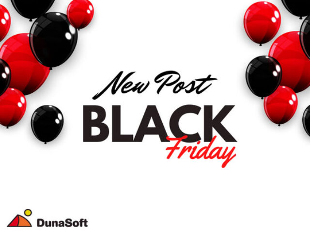 Crea promociones Black Friday en tu Centro de Estética y Peluquería