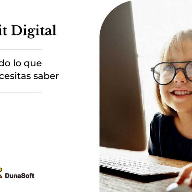 Todo el Software de DunaSoft GRATIS con KIT Digital