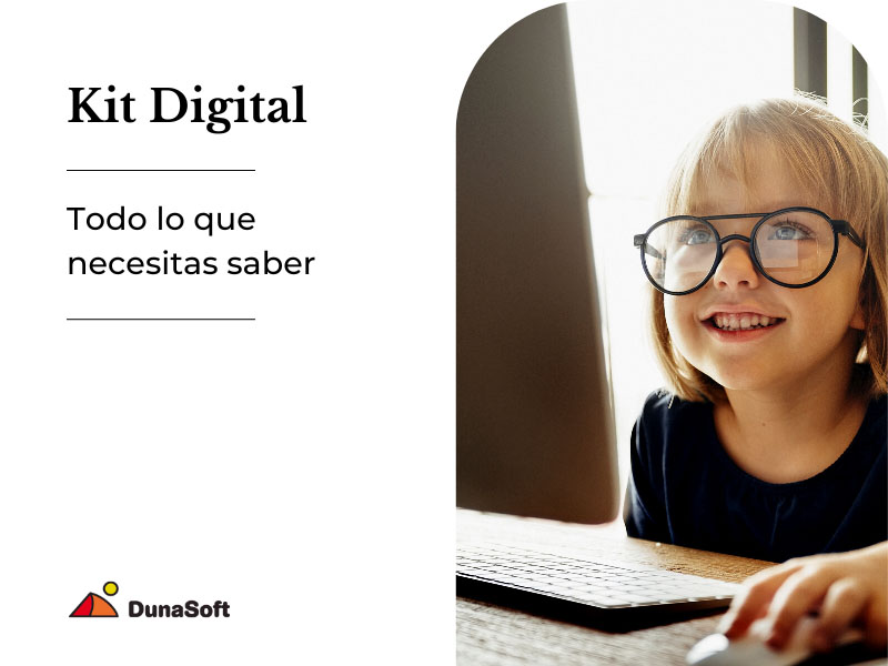 Todo el Software de DunaSoft GRATIS con KIT Digital