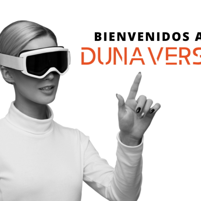 Digitaliza tu Peluquería o Estética GRATIS con DunaSoft y KIT Digital… ¡Entra en el DunaVerso!