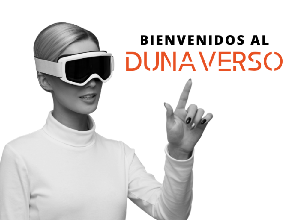 Bienvenidos al Dunaverso. Digitaliza tu Centro de Belleza con Kit Digital y DunaSoft.