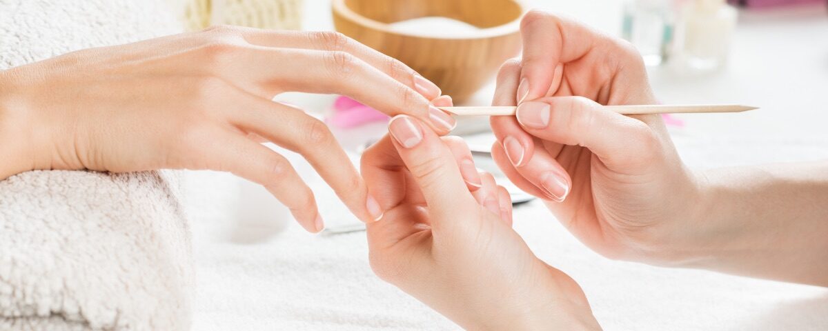 salones de uñas
