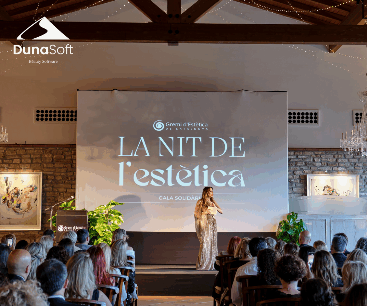DunaSoft, partner oficial de la segunda edición de la Noche de la Estética