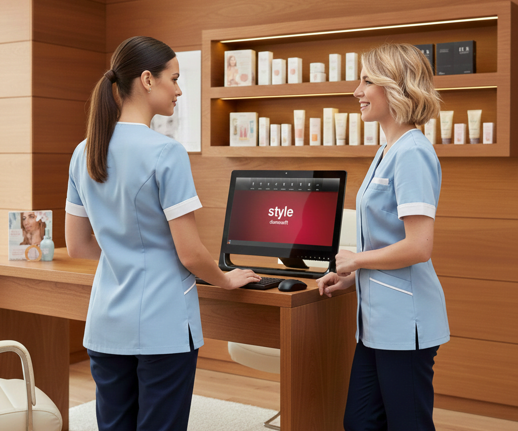 DunaSoft el socio tecnológico que impulsa el crecimiento de tu salón